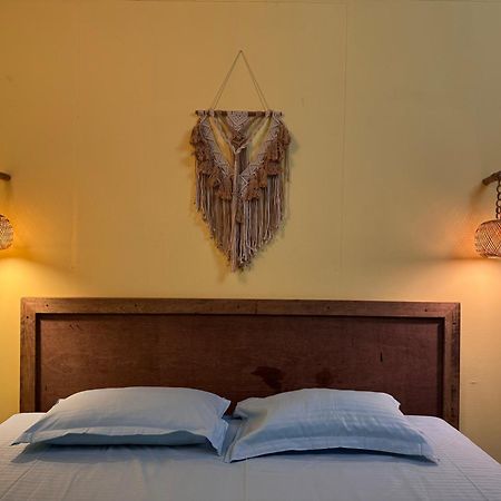 Talpona Beach Studios Canacona Exterior foto